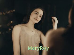 MaryRoy