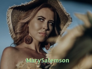 MarySalemson