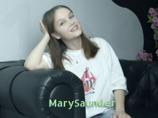 MarySaunder