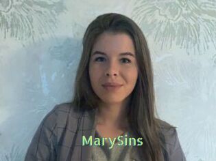 MarySins