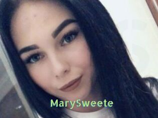 MarySweete
