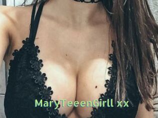 MaryTeeenGirll_xx