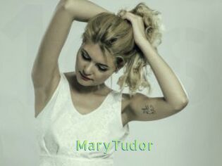 MaryTudor