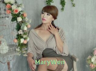 MaryWen