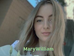 MaryWilliam