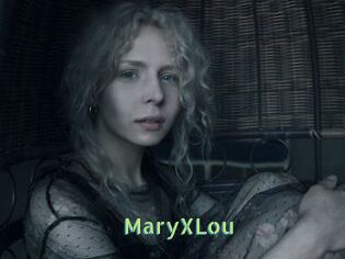 MaryXLou