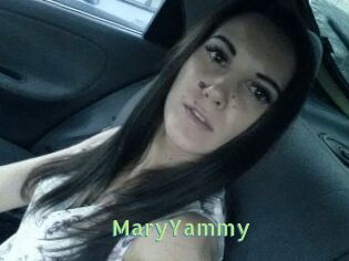 MaryYammy