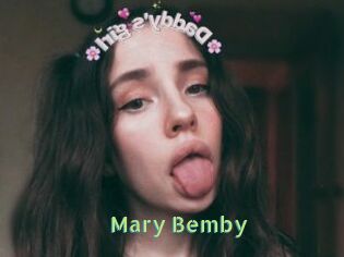 Mary_Bemby