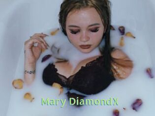 Mary_DiamondX