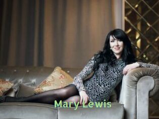 Mary_Lewis
