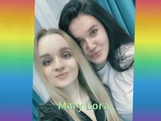 Mary_Lora Une Etudiante Sexy