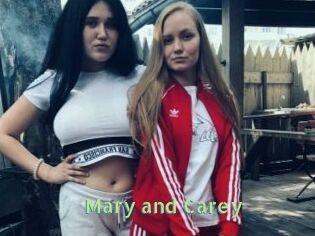 Mary_and_Carey