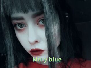 Mary_blue