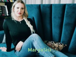 MaryaSisi