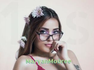 MaryanMooree