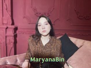 MaryanaBin