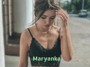 Maryanka