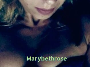 Marybethrose