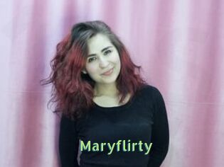 Maryflirty