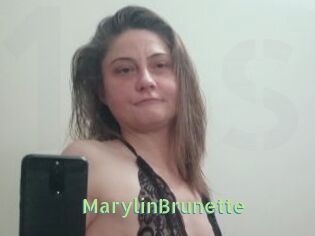 MarylinBrunette