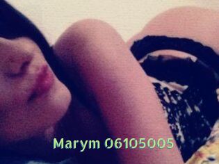 Marym-06105005