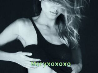 Maryxoxoxo