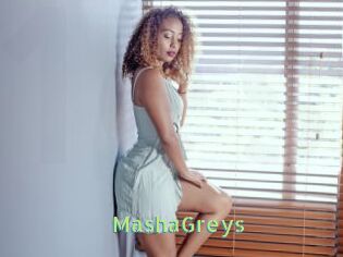 MashaGreys