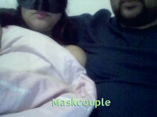 Maskcouple