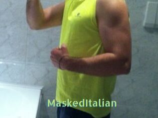 MaskedItalian