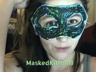 MaskedKitten18