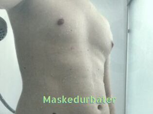 Maskedurbater