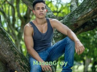 MasonGrey