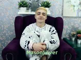 MasonSilver