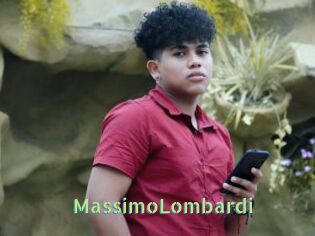 MassimoLombardi