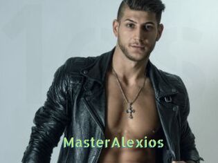 MasterAlexios