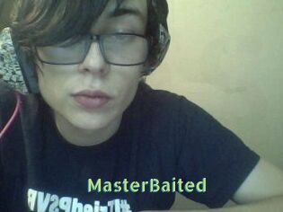 MasterBaited