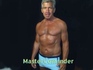 MasterComander