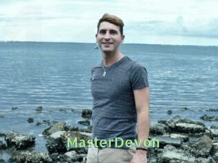 MasterDevon