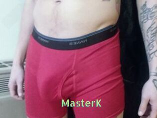 MasterK