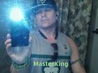 MasterKing