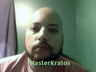 MasterKratos