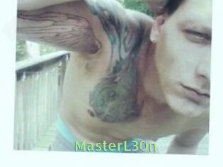 MasterL30n