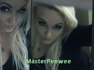 MasterPeewee