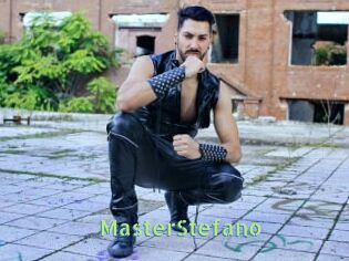 MasterStefano
