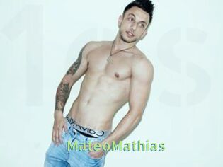 MateoMathias