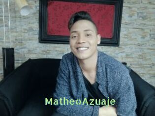 MatheoAzuaje