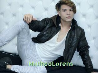 MatheoLorens