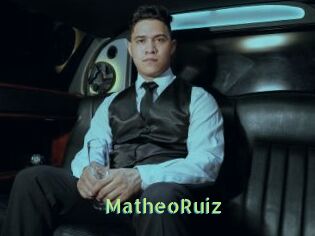 MatheoRuiz