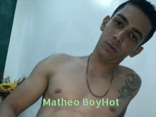 Matheo_BoyHot