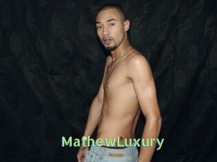 MathewLuxury